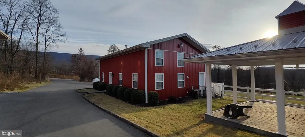 1339 SPRUCE HILL ROAD Port Royal, PA 17082