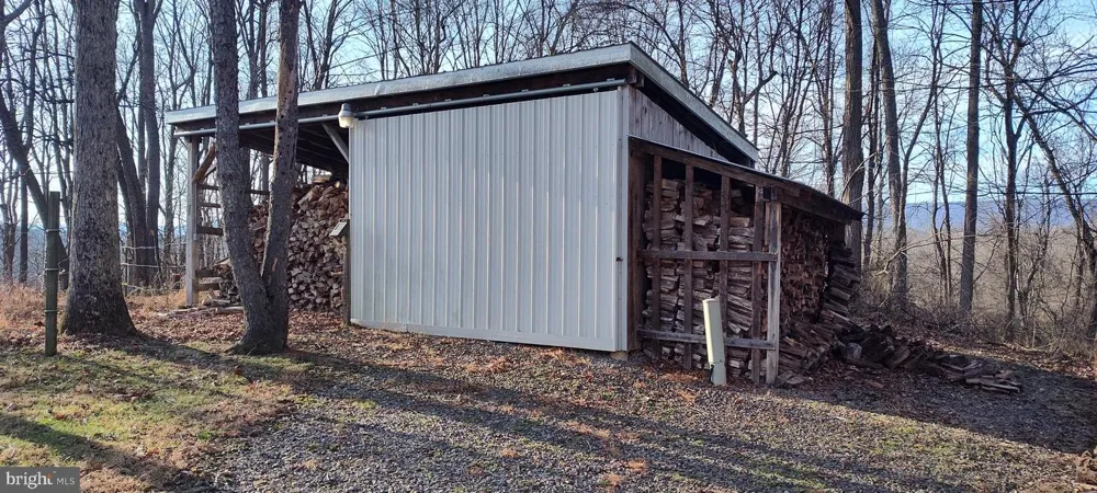 1339 SPRUCE HILL ROAD Port Royal, PA 17082