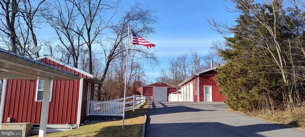 1339 SPRUCE HILL ROAD Port Royal, PA 17082