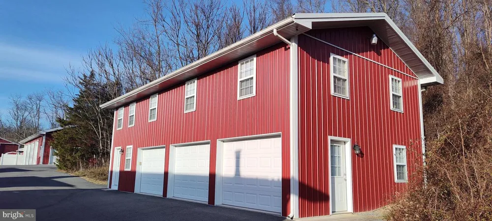 1339 SPRUCE HILL ROAD Port Royal, PA 17082
