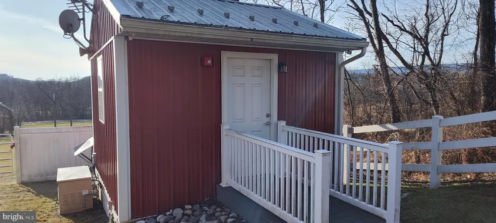 1339 SPRUCE HILL ROAD Port Royal, PA 17082