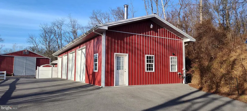 1339 SPRUCE HILL ROAD Port Royal, PA 17082
