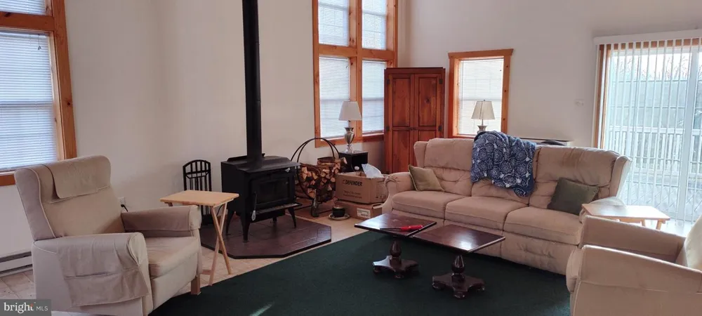 1339 SPRUCE HILL ROAD Port Royal, PA 17082