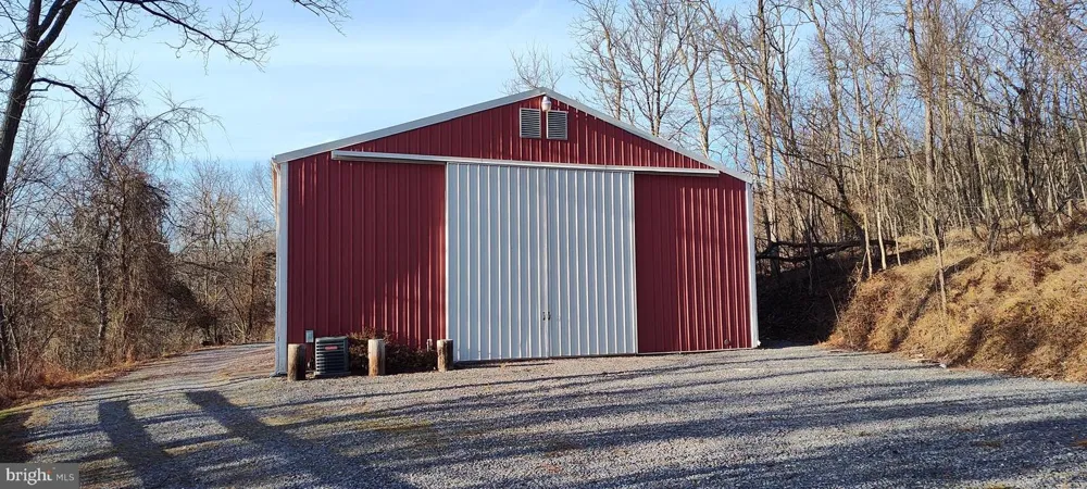 1339 SPRUCE HILL ROAD Port Royal, PA 17082
