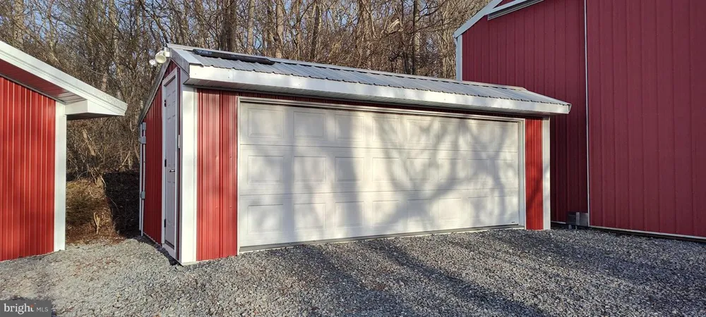 1339 SPRUCE HILL ROAD Port Royal, PA 17082