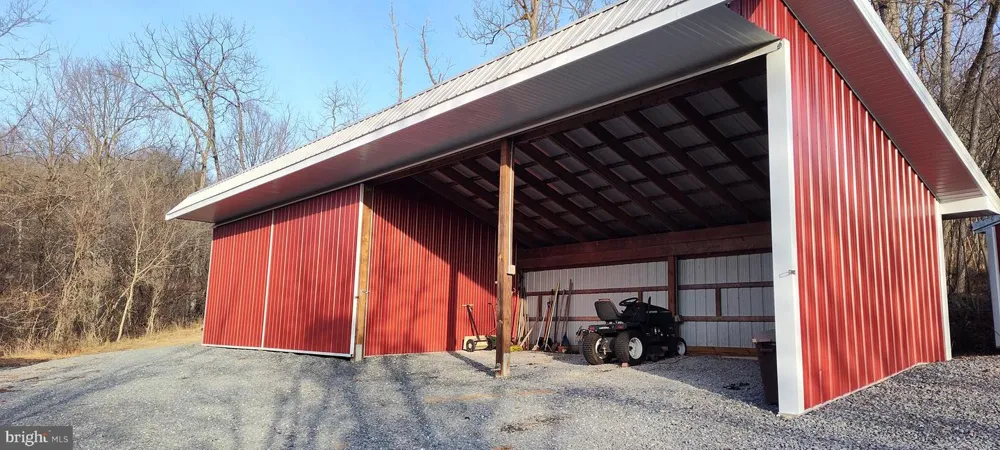 1339 SPRUCE HILL ROAD Port Royal, PA 17082