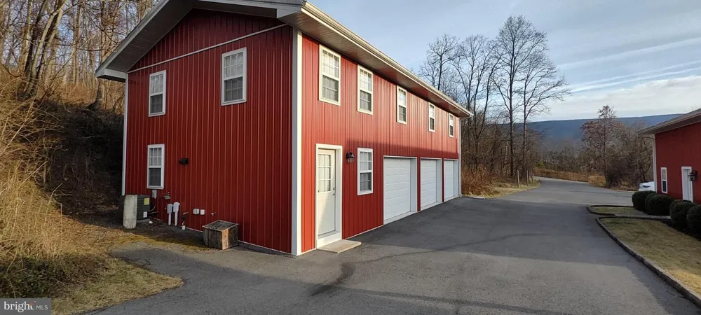 1339 SPRUCE HILL ROAD Port Royal, PA 17082