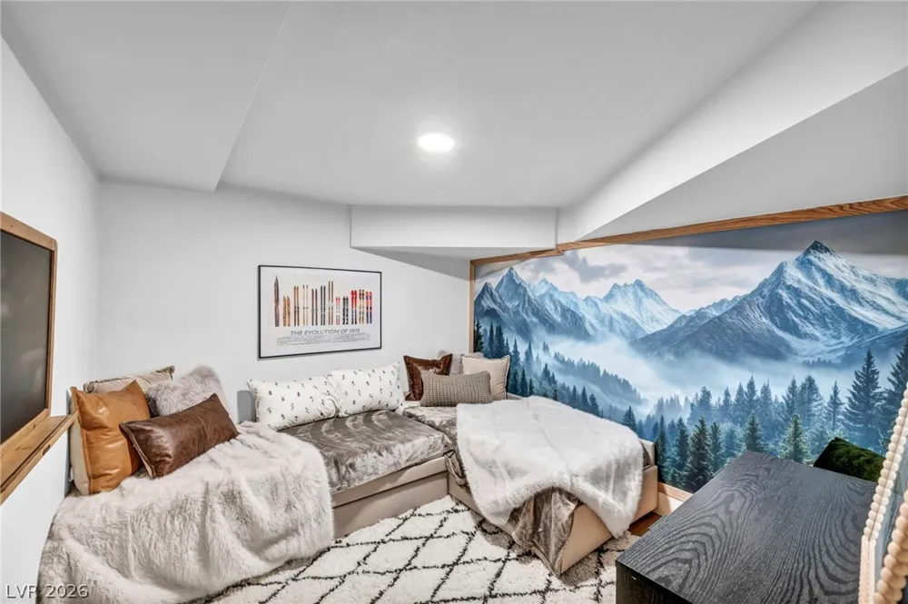 2162 Via Spes Nostra Street Mount Charleston, NV 89124