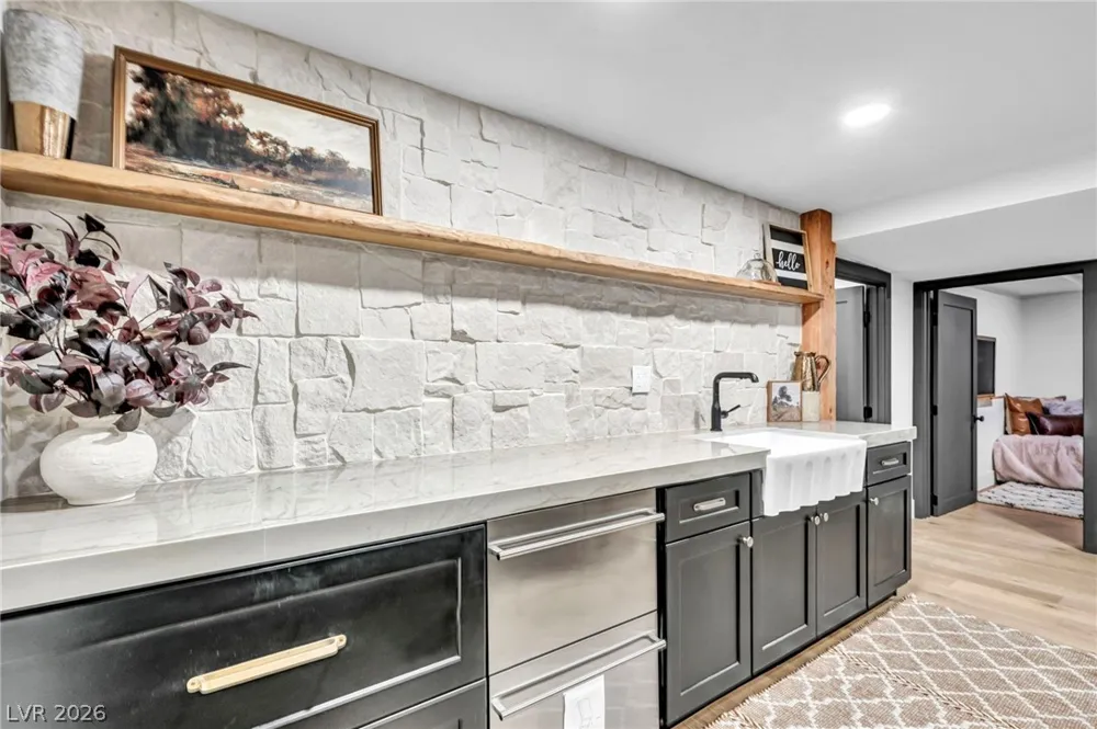 2162 Via Spes Nostra Street Mount Charleston, NV 89124