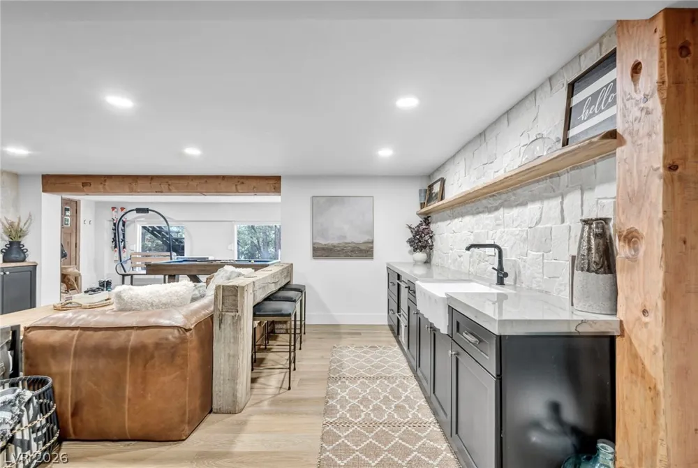 2162 Via Spes Nostra Street Mount Charleston, NV 89124