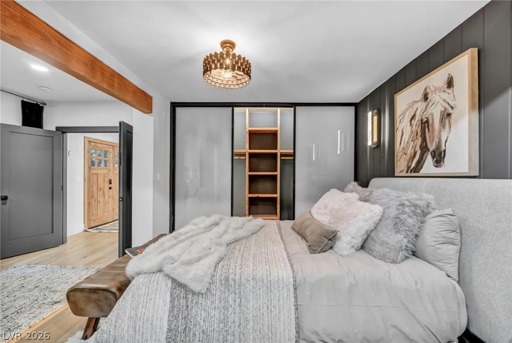 2162 Via Spes Nostra Street Mount Charleston, NV 89124