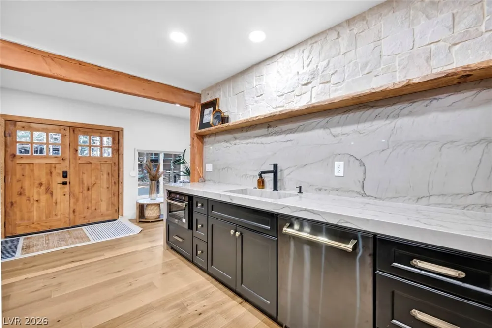 2162 Via Spes Nostra Street Mount Charleston, NV 89124
