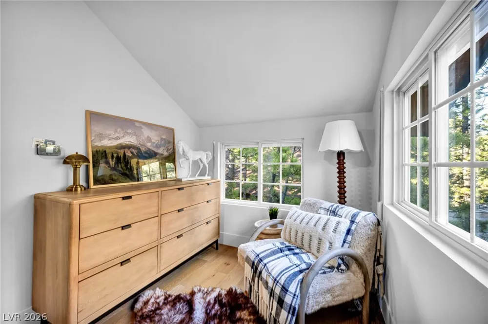 2162 Via Spes Nostra Street Mount Charleston, NV 89124