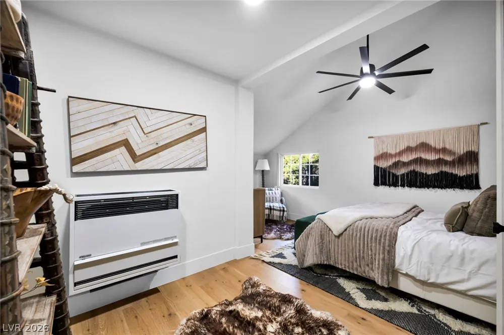 2162 Via Spes Nostra Street Mount Charleston, NV 89124