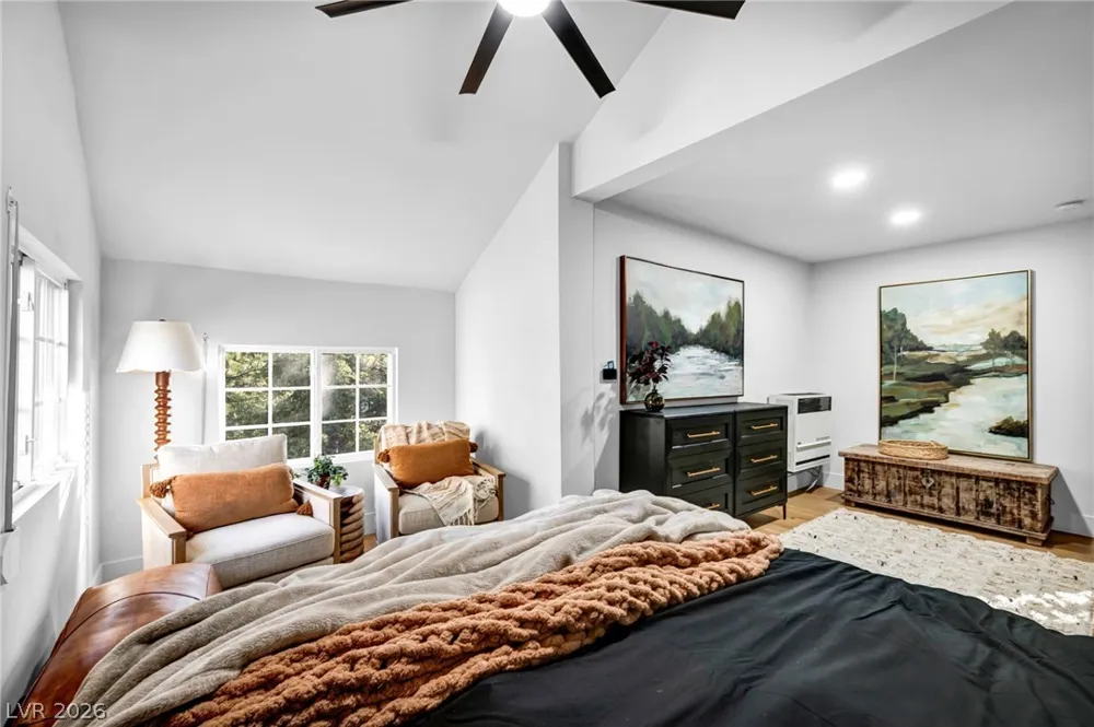 2162 Via Spes Nostra Street Mount Charleston, NV 89124