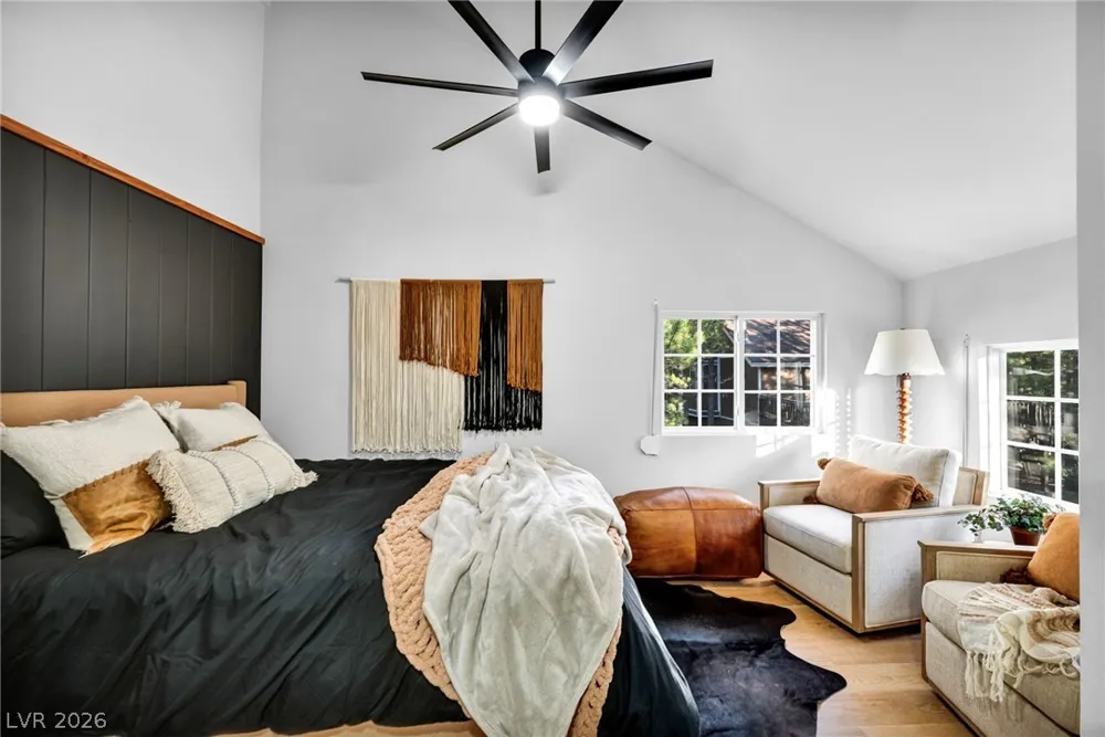 2162 Via Spes Nostra Street Mount Charleston, NV 89124