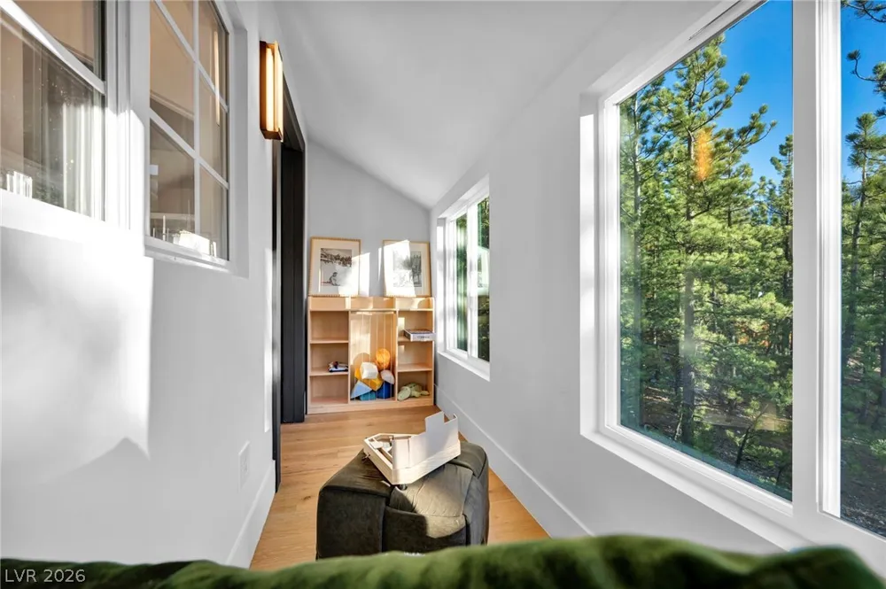 2162 Via Spes Nostra Street Mount Charleston, NV 89124