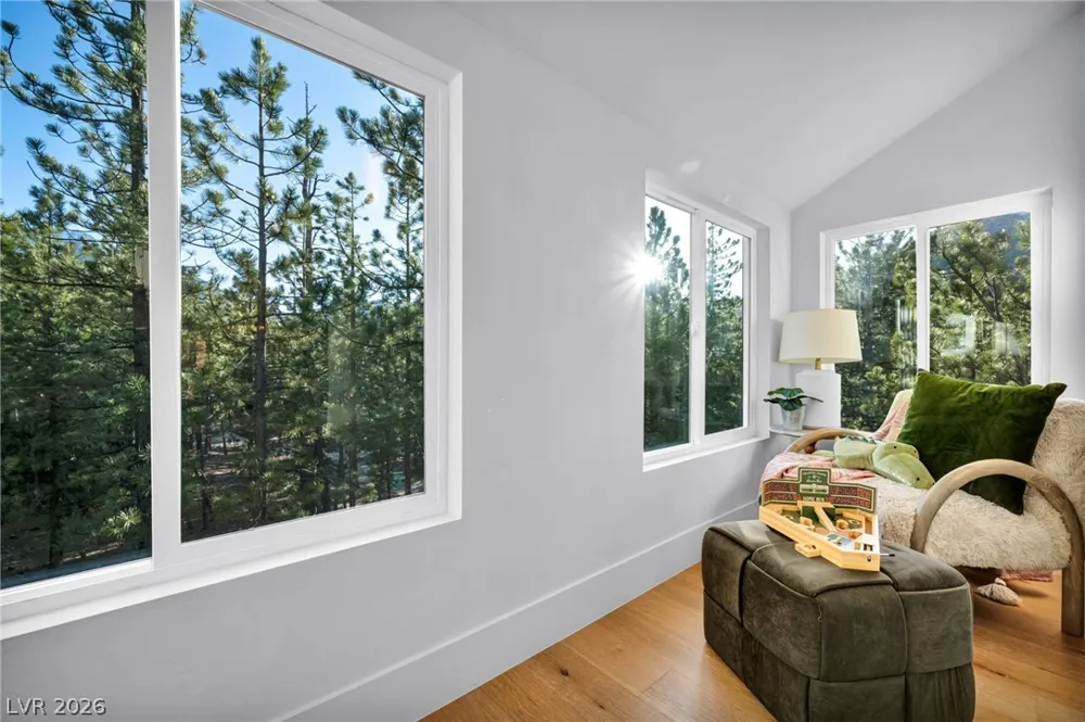2162 Via Spes Nostra Street Mount Charleston, NV 89124