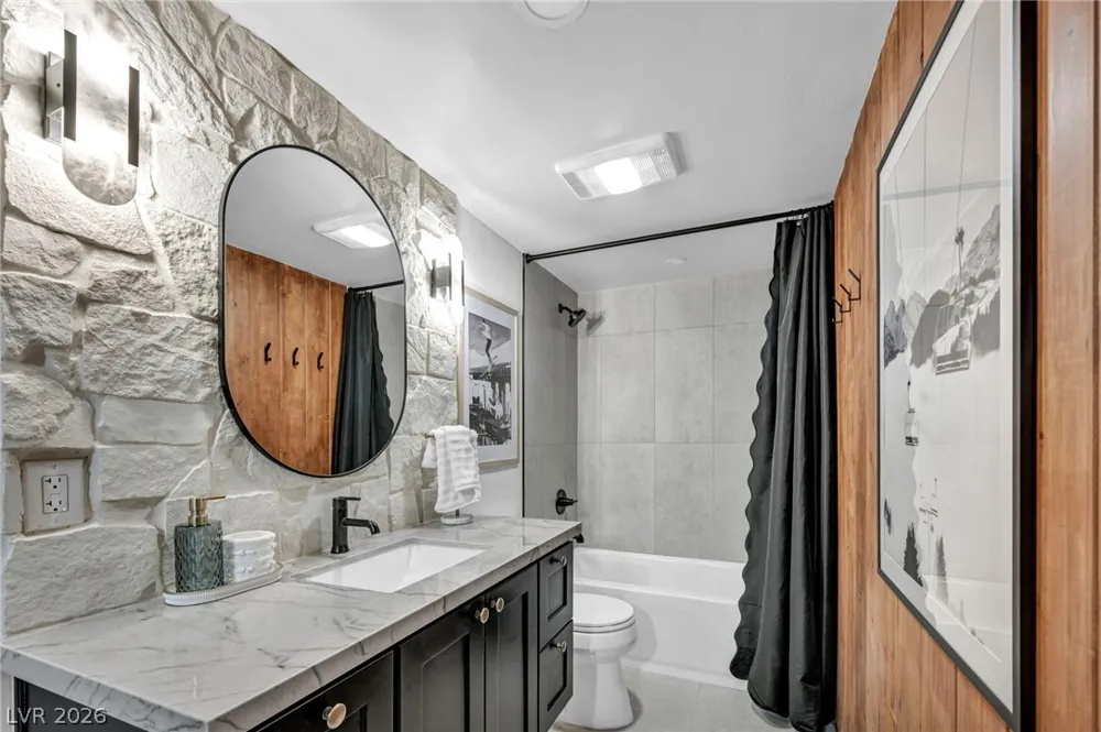2162 Via Spes Nostra Street Mount Charleston, NV 89124