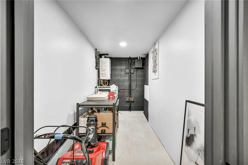 2162 Via Spes Nostra Street Mount Charleston, NV 89124