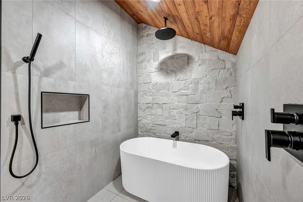 2162 Via Spes Nostra Street Mount Charleston, NV 89124
