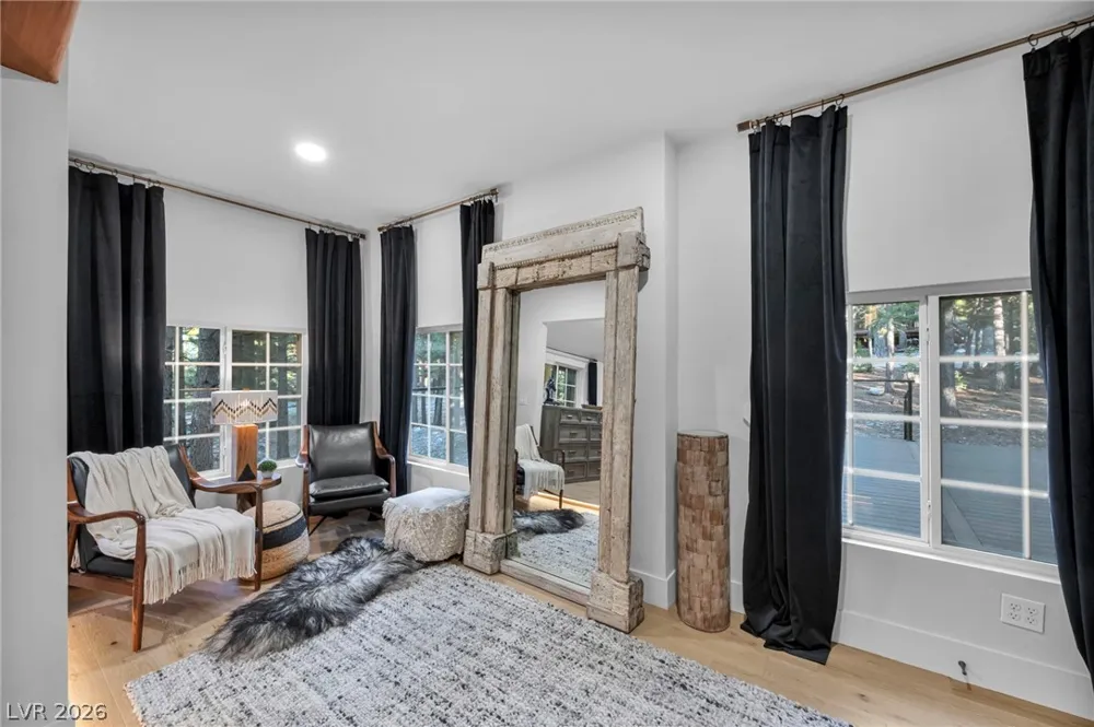 2162 Via Spes Nostra Street Mount Charleston, NV 89124