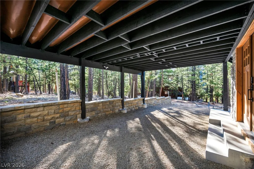 2162 Via Spes Nostra Street Mount Charleston, NV 89124