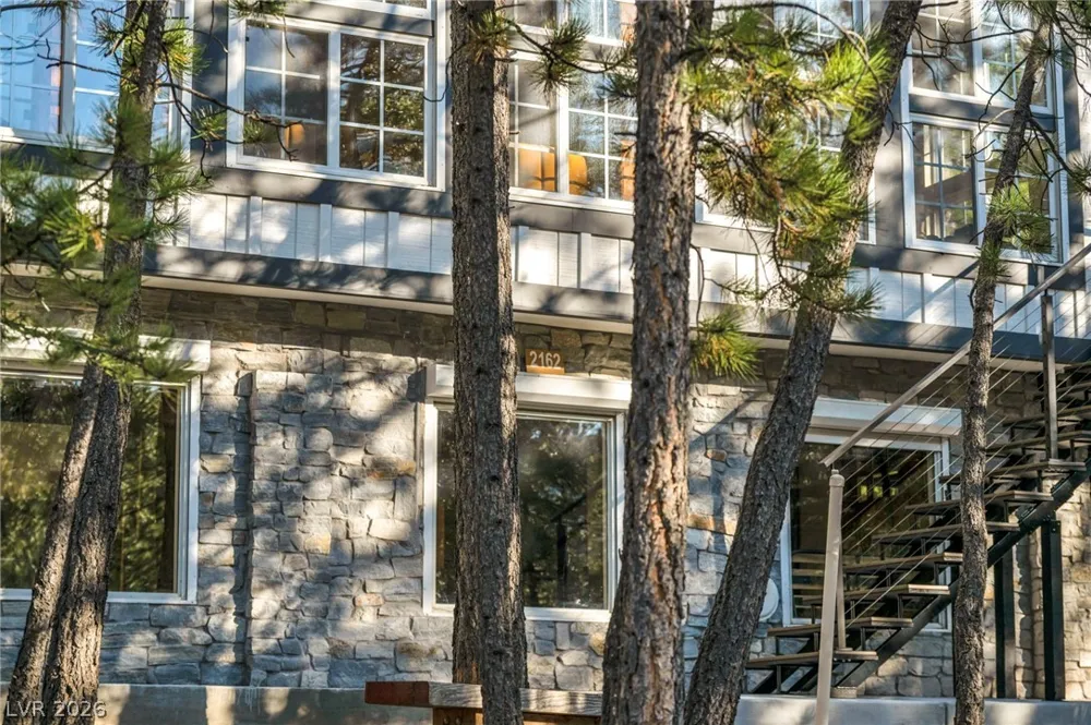 2162 Via Spes Nostra Street Mount Charleston, NV 89124