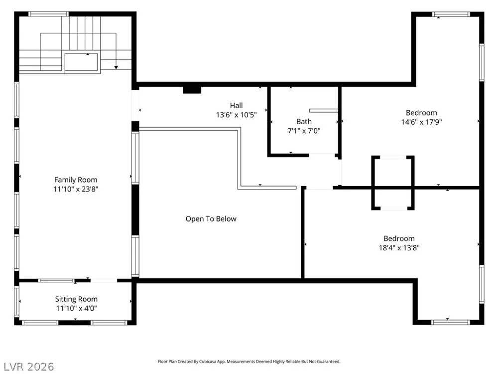 2162 Via Spes Nostra Street Mount Charleston, NV 89124