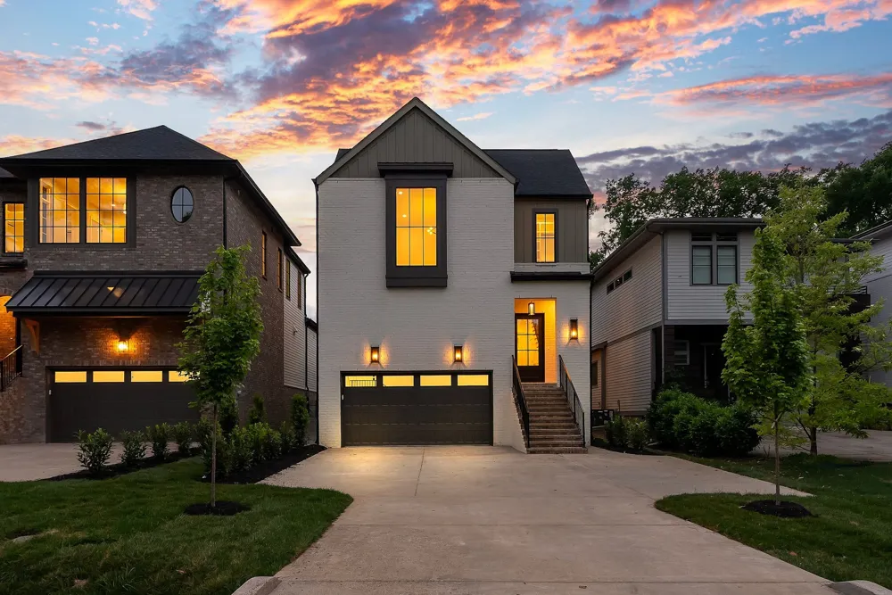 2913 Vaulx Ln Nashville, TN 37204