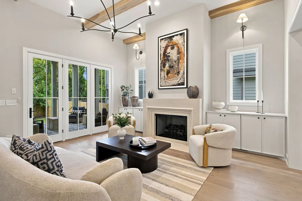 2913 Vaulx Ln Nashville, TN 37204