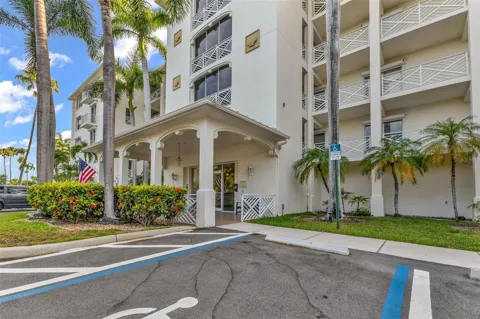 200 HARBOR WALK DRIVE #251