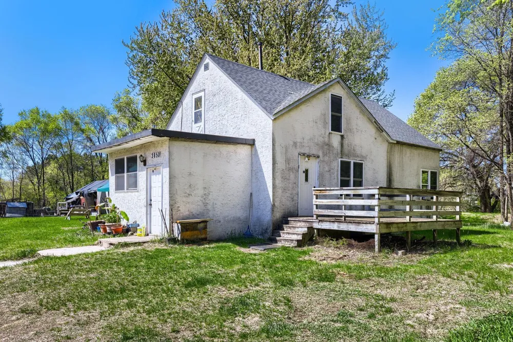 3850 Crosstown Boulevard NE Ham Lake, MN 55304
