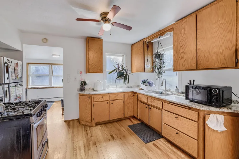 3850 Crosstown Boulevard NE Ham Lake, MN 55304
