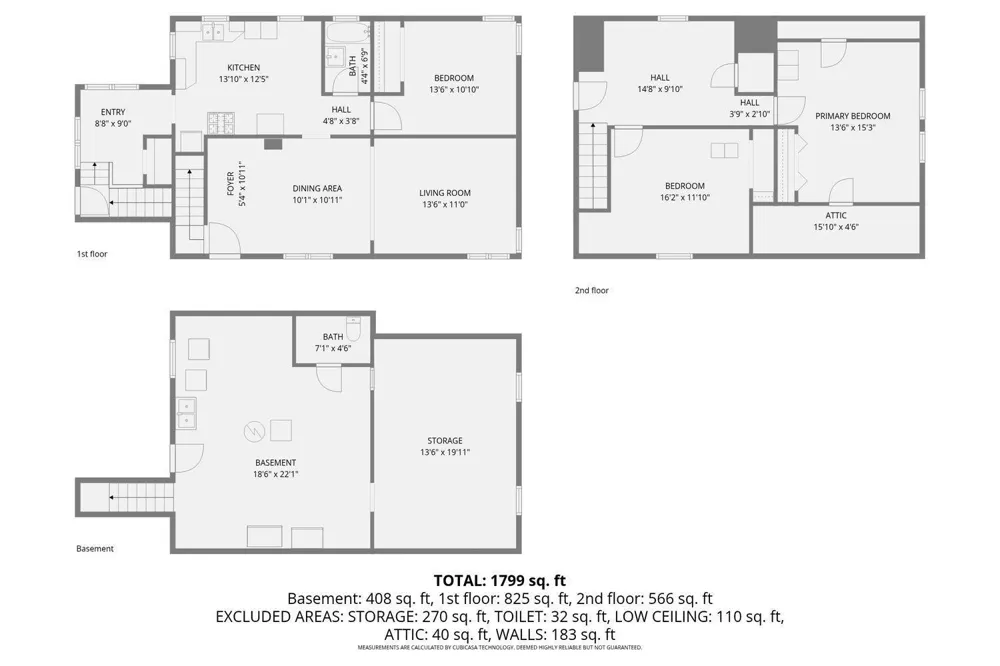 3850 Crosstown Boulevard NE Ham Lake, MN 55304
