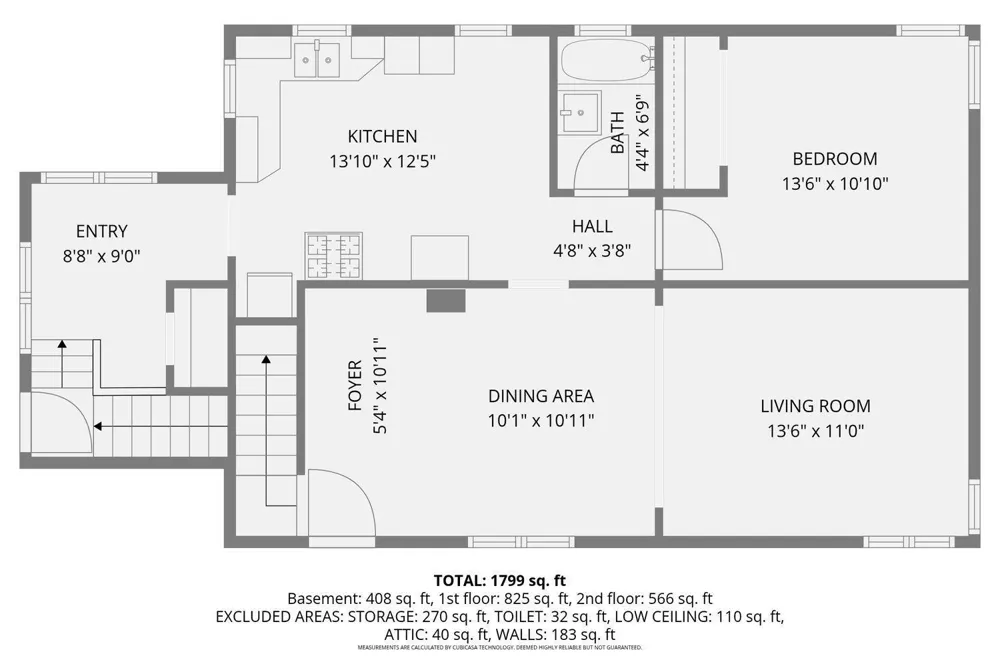 3850 Crosstown Boulevard NE Ham Lake, MN 55304