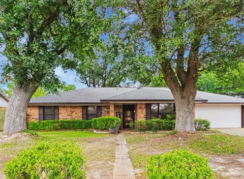 710 Bunny Rabbit Road