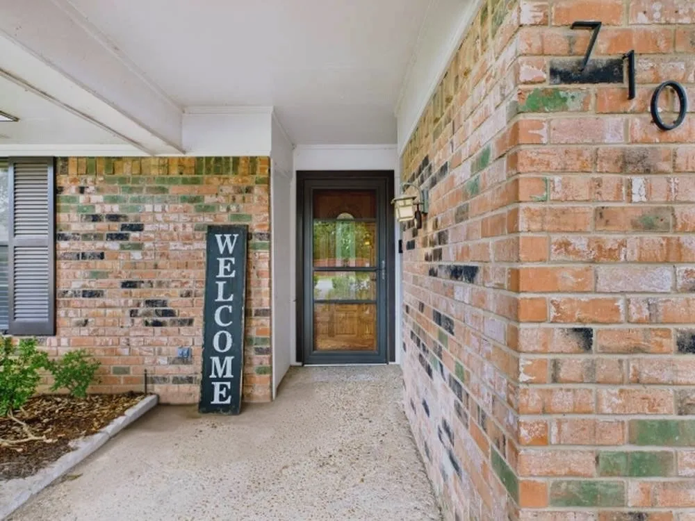 710 Bunny Rabbit Road Athens, TX 75751