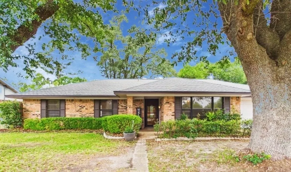 710 Bunny Rabbit Road Athens, TX 75751