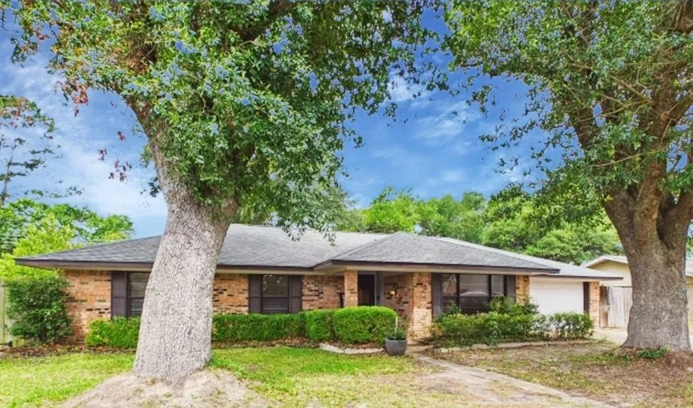 710 Bunny Rabbit Road Athens, TX 75751