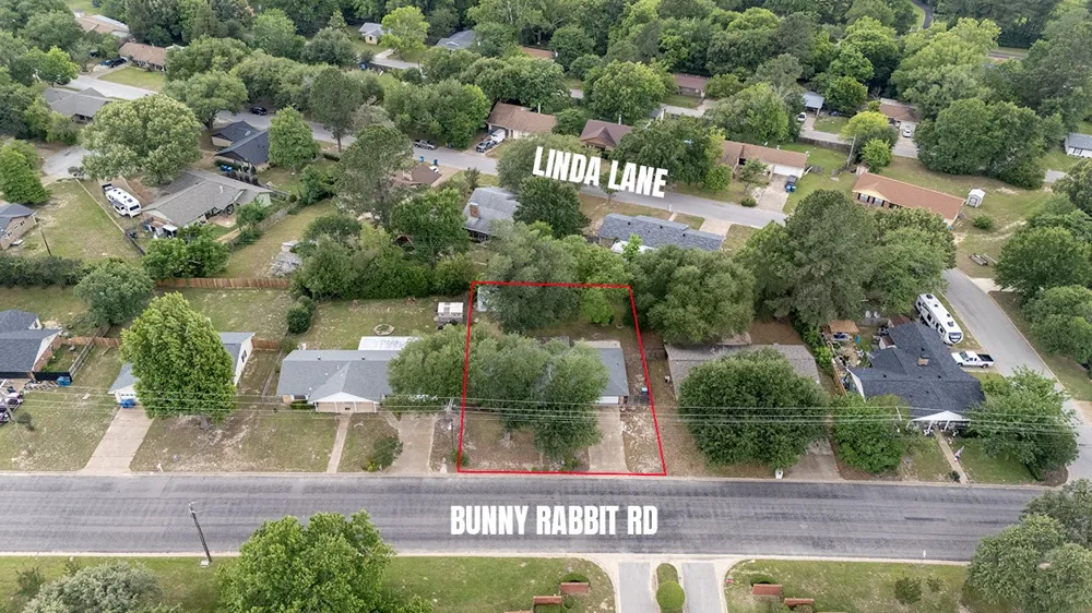 710 Bunny Rabbit Road Athens, TX 75751