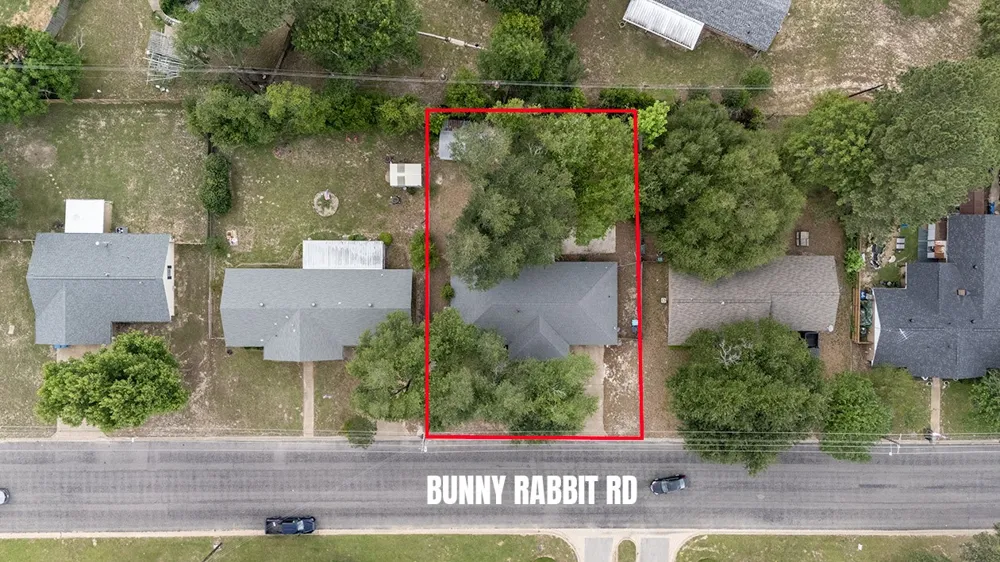 710 Bunny Rabbit Road Athens, TX 75751