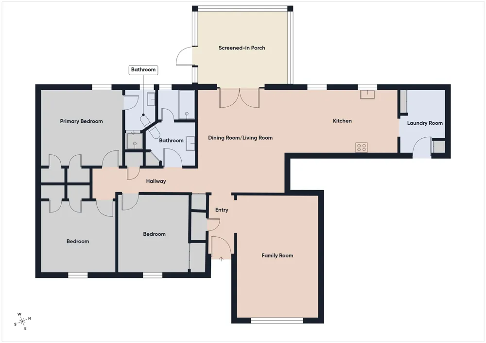 710 Bunny Rabbit Road Athens, TX 75751