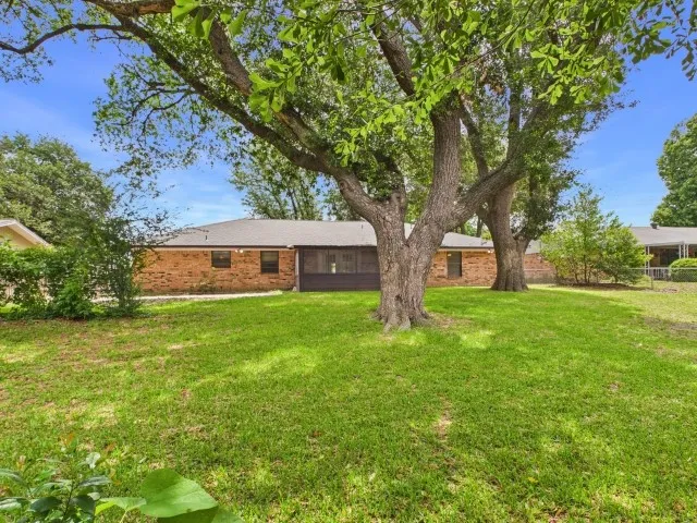 710 Bunny Rabbit Road Athens, TX 75751