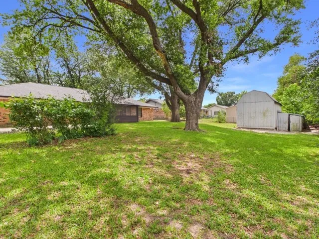 710 Bunny Rabbit Road Athens, TX 75751