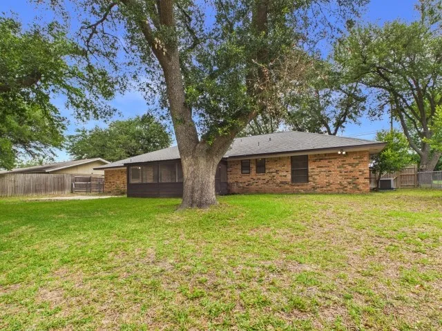 710 Bunny Rabbit Road Athens, TX 75751