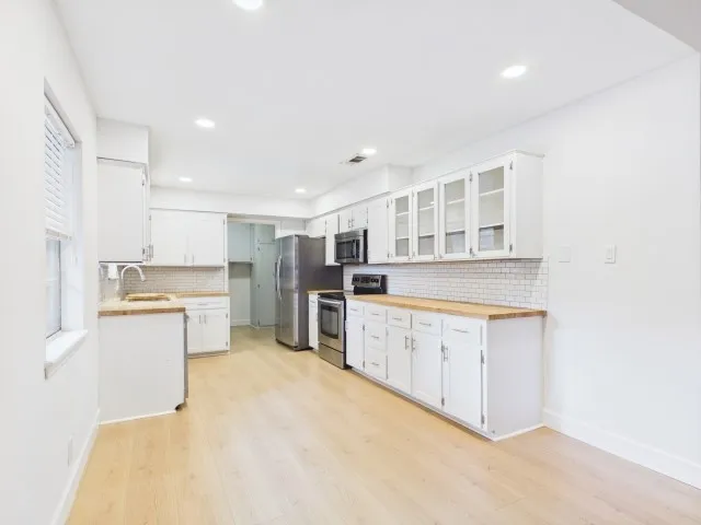 710 Bunny Rabbit Road Athens, TX 75751
