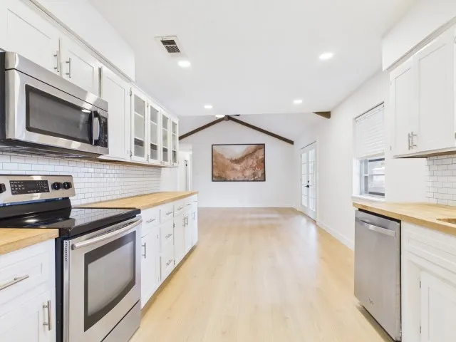 710 Bunny Rabbit Road Athens, TX 75751