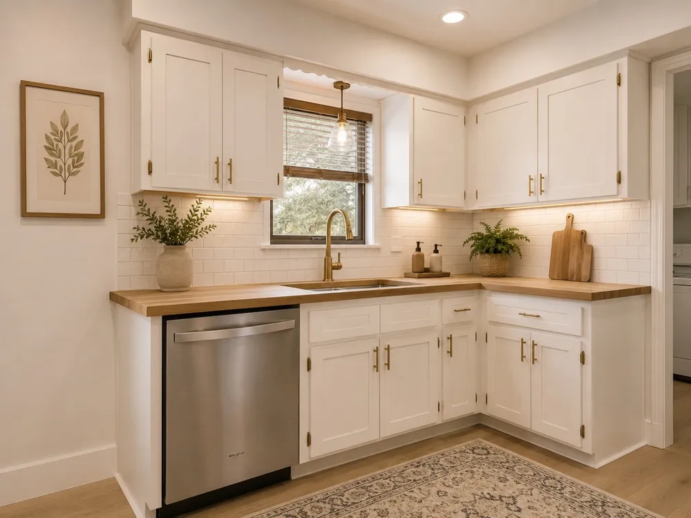 710 Bunny Rabbit Road Athens, TX 75751