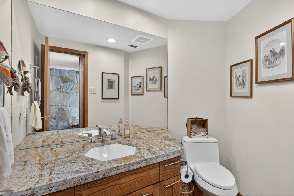 1080 Greenbrier Road Nocona, TX 76255